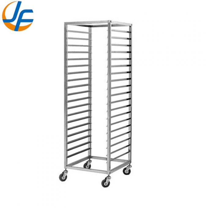 Removeable New Design Stainless Steel Trolley