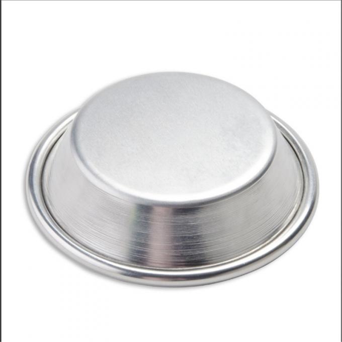 Hot Selling Aluminum Alloy Non Stick Round Cake Pan