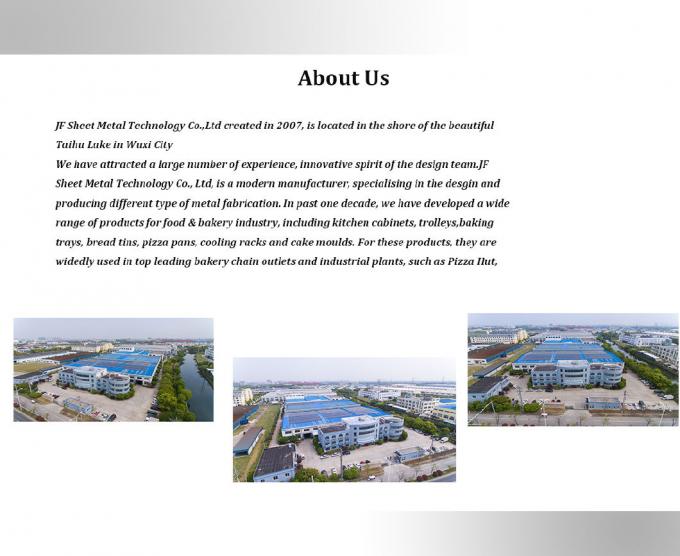 Rk बेकवेयर चीन-नॉन-स्टिक इंडस्ट्रियल मफिन केक टूल्स बेकिंग मूस मैडलीन केक मोल्ड 8