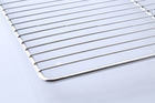 RK Bakeware China Foodservice NSF CW816SS &amp; CW818SS स्टेनलेस स्टील ब्रेड कूलिंग वायर्स