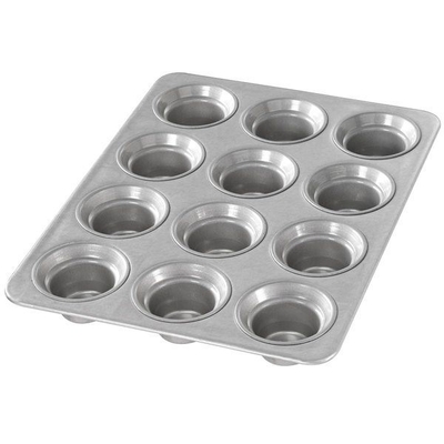 Rk Bakeware China-43055 मिनी फ्लोटेड केक पैन &amp; मिनी फ्लोटेड ट्यूब केक पैन