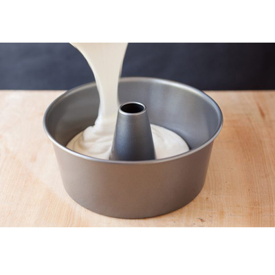 Rk Bakeware China Foodservice NSF एल्यूमीनियम रिंग केक टिन लेयर केक टिन औद्योगिक बेकरी उपयोग