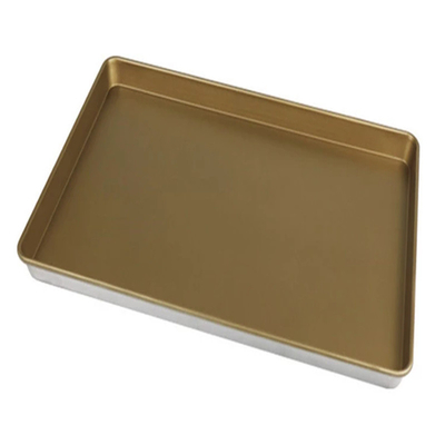 RK Bakeware China Foodservice NSF Nonstick एल्यूमीनियम बिस्किट थोक बेकरी के लिए पैन/बेकिंग ट्रे