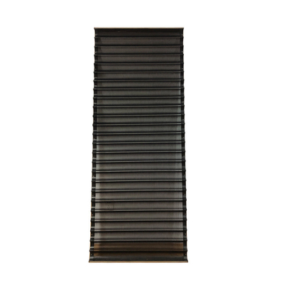 Rk Bakeware-2000*800 Mecatherm औद्योगिक Baguette ओवन लाइन के लिए एल्यूमीनियम Baguette बेकिंग ट्रे