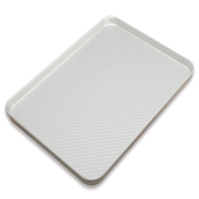 Rk Bakeware चीन-स्टेनलेस स्टील वायर मेष बेकिंग ट्रे बेकिंग पैन निर्जलीकरण सूखी ट्रे