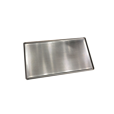 Rk Bakeware चीन एल्यूमीनियम छिद्रित बेकिंग ट्रे 718X460