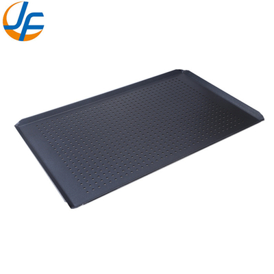Rk Bakeware चीन एल्यूमीनियम छिद्रित बेकिंग ट्रे 718X460