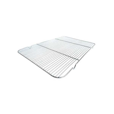 RK Bakeware China Foodservice NSF SUS304 स्टेनलेस स्टील के पैर वाले तार ग्रिड