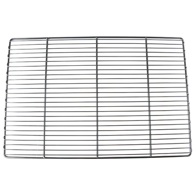 RK Bakeware China Foodservice NSF SUS304 स्टेनलेस स्टील के पैर वाले तार ग्रिड