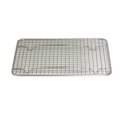 RK Bakeware China Foodservice NSF SUS304 स्टेनलेस स्टील के पैर वाले तार ग्रिड