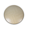 आरके बेकवेयर चीन फूड सर्विस एनएसएफ वाणिज्यिक छिद्रित एल्यूमीनियम पिज्जा डिस्क पैन हार्ड कोट