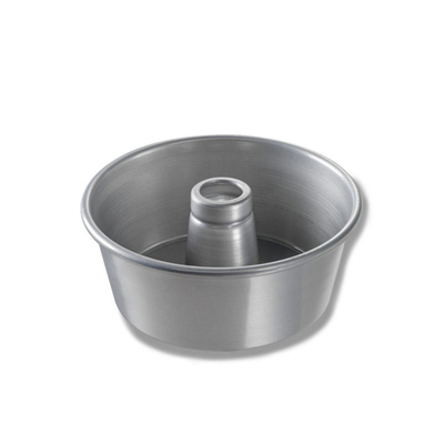 Rk Bakeware China Foodservice NSF एल्यूमीनियम रिंग केक टिन लेयर केक टिन औद्योगिक बेकरी उपयोग