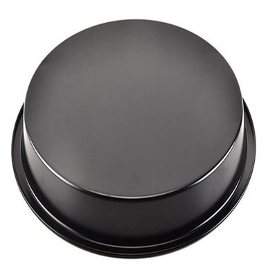 Rk बेकवेयर चीन-नॉन-स्टिक इंडस्ट्रियल मफिन केक टूल्स बेकिंग मूस मैडलीन केक मोल्ड