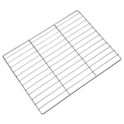 Rk Bakeware China-18&rdquor; & 16&prime;&prime; SUS304 स्टेनलेस स्टील बेकरी ब्रेड वायर्स कूलिंग ट्रे